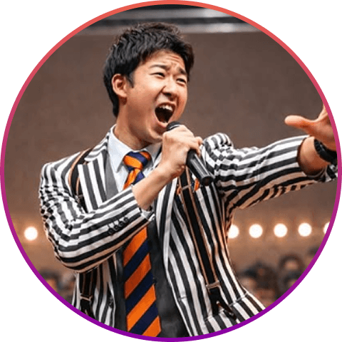光田拓矢 写真