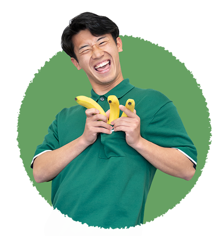 清水大夢（しみずひろむ）