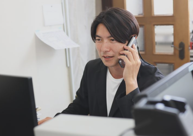 接客やおもてなしのスキルを身につけたい方