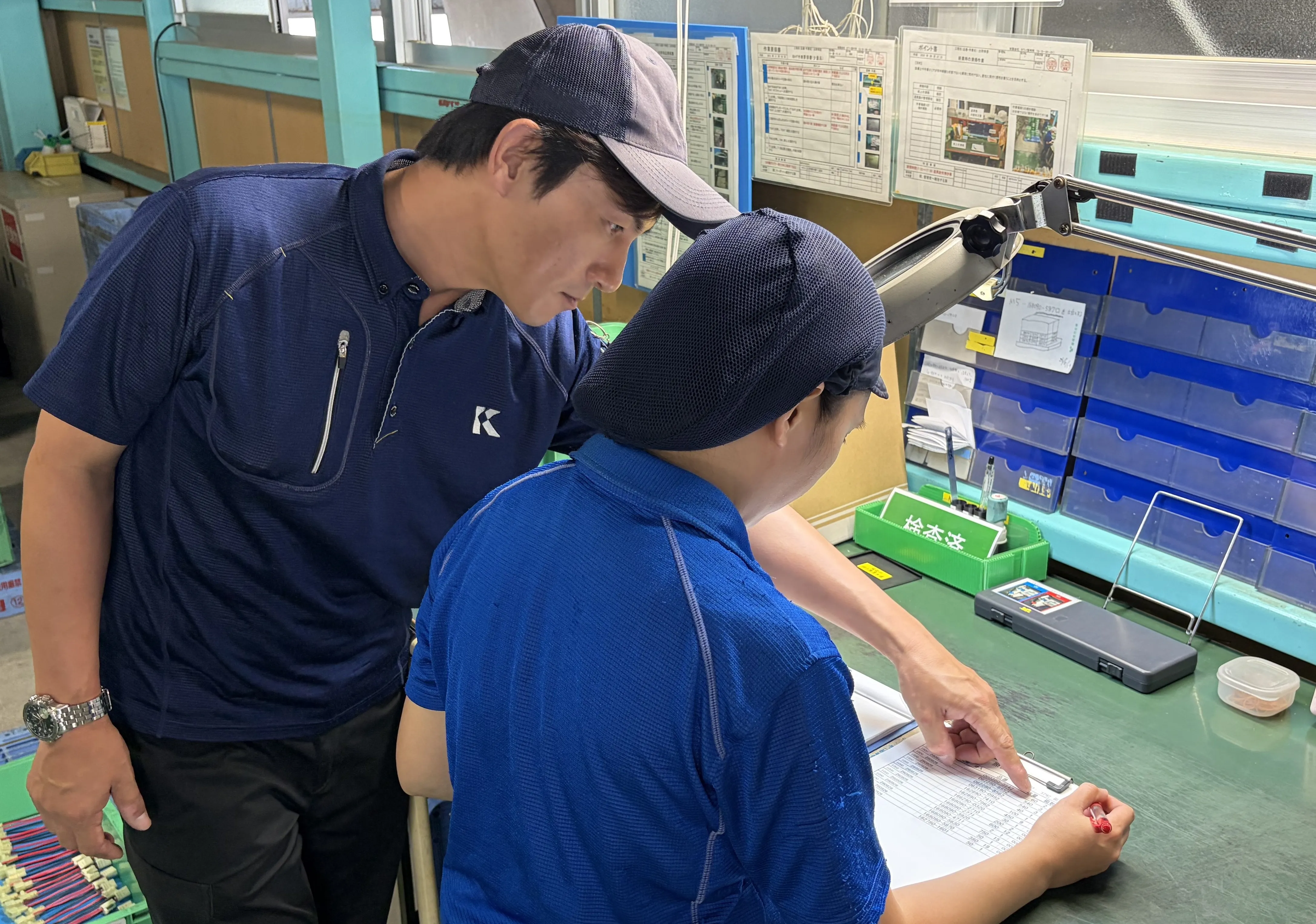 未経験でもマネジメントに挑戦したい方