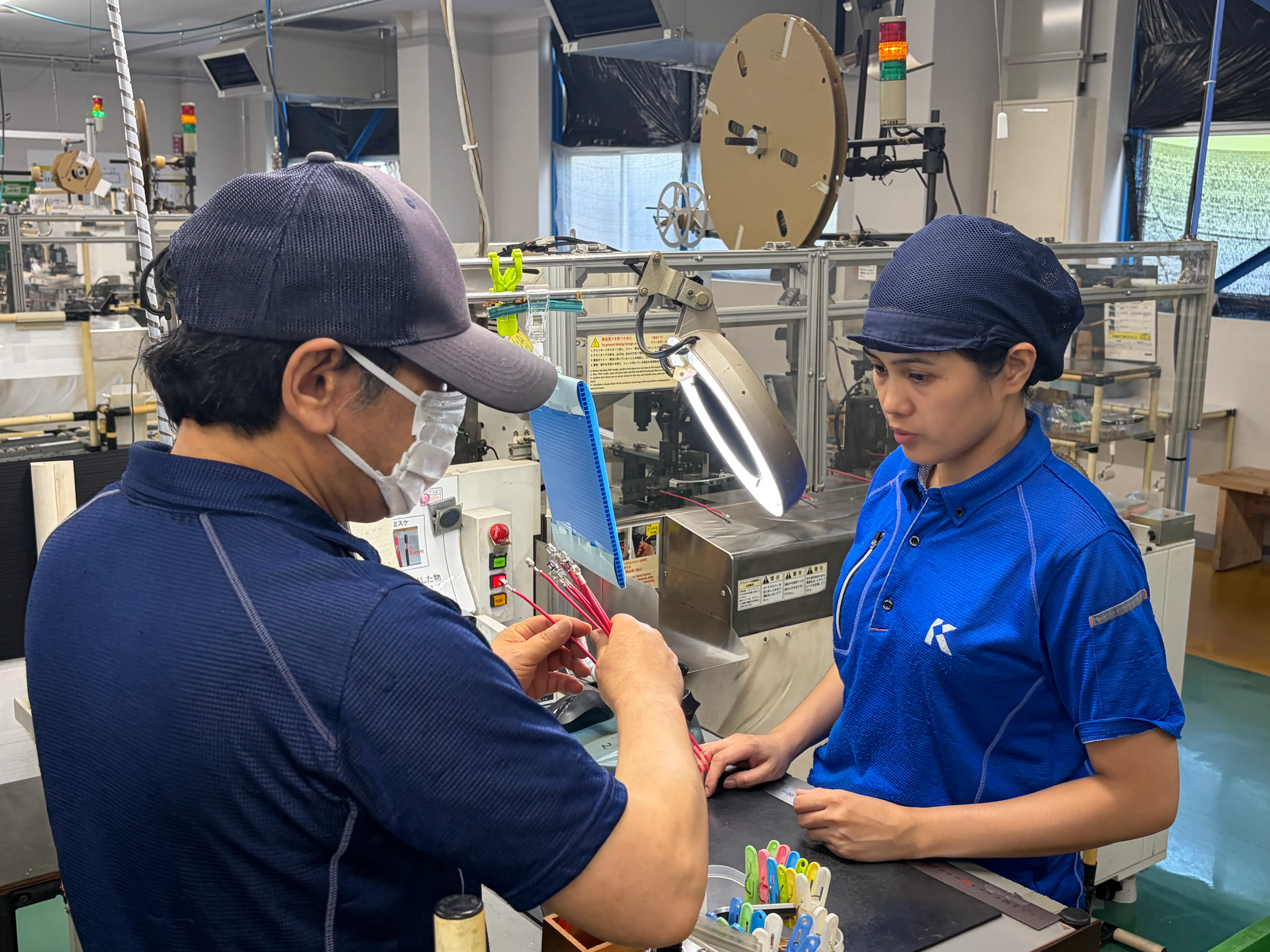 人生最後の転職先を探している方