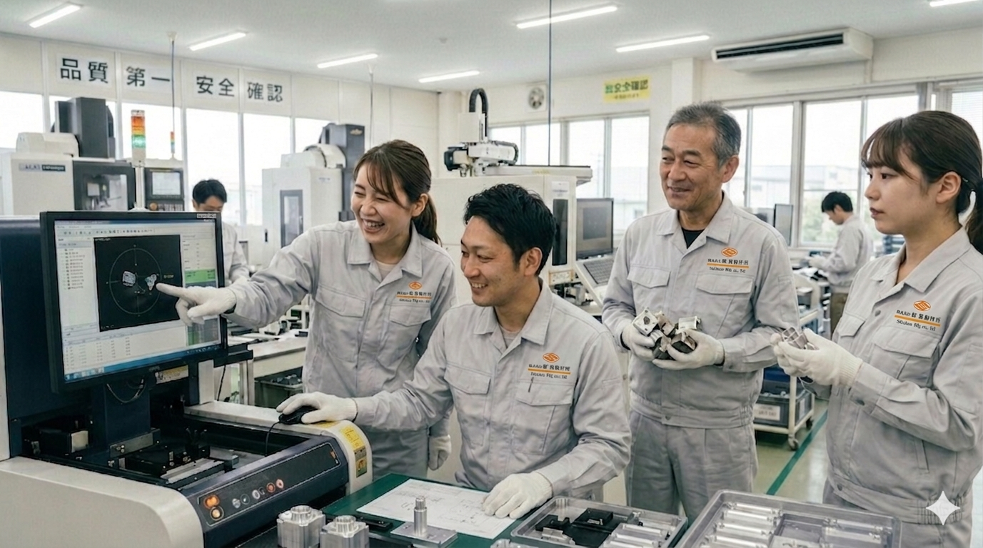 元気な人