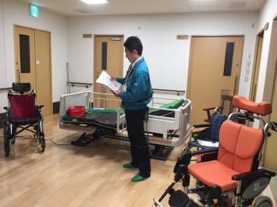 人の悩みを親身に聴き、その人に合わせた提案やコミュニケーションを取るのが得意な方
