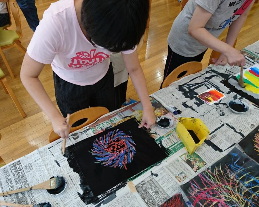 自分のアイデアや工夫で、誰かの役に立ったり喜ばれたりしたい方 